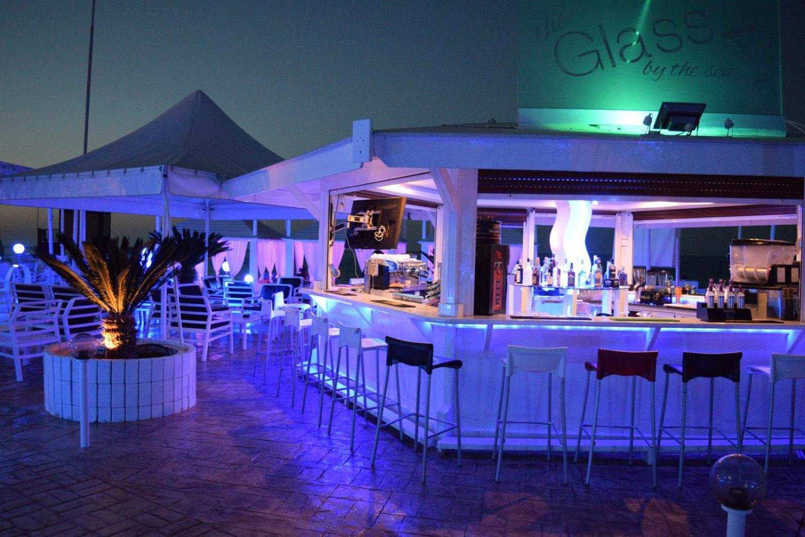 Pola Costa Beach Hotel Apts - Adults Only Protaras Exterior photo